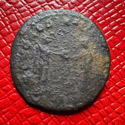 Aurelian Antoninianus, Aurelian Clasping Concordia's Hand, Cyzicus Mint